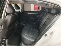 2021 Nissan Teana 2.0L XL Comfort, белый — фото 17