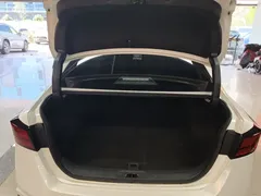 2021 Nissan Teana 2.0L XL Comfort, белый — фото 19