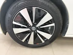 2021 Nissan Teana 2.0L XL Comfort, белый — фото 23