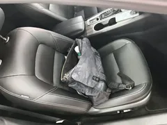 2021 Nissan Teana 2.0L XL Comfort, белый — фото 25