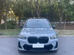 2022 BMW X3 M40i — фото 2