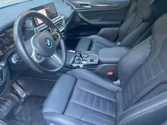 2022 BMW X3 M40i — фото 8