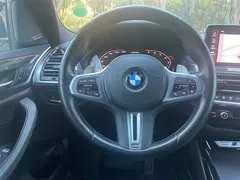 2022 BMW X3 M40i — фото 13