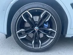 2022 BMW X3 M40i — фото 17