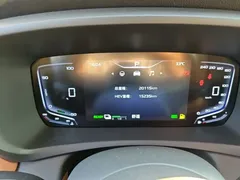 2024 Hongqi HQ9 2.0T PHEV 4WD Business — фото 12