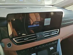 2024 Hongqi HQ9 2.0T PHEV 4WD Business — фото 13