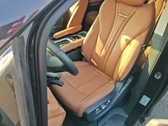 2024 Hongqi HQ9 2.0T PHEV 4WD Business — фото 15