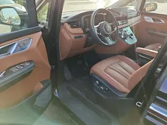 2024 Hongqi HQ9 2.0T PHEV 4WD Business — фото 16