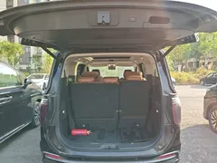 2024 Hongqi HQ9 2.0T PHEV 4WD Business — фото 19