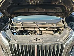 2024 Hongqi HQ9 2.0T PHEV 4WD Business — фото 20