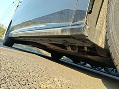 2024 Hongqi HQ9 2.0T PHEV 4WD Business — фото 21