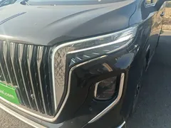 2024 Hongqi HQ9 2.0T PHEV 4WD Business — фото 24