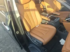 2024 Hongqi HQ9 2.0T PHEV 4WD Business — фото 25