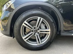 2021 Mercedes-Benz GLC 260 L 4MATIC Sport, чёрный — фото 10