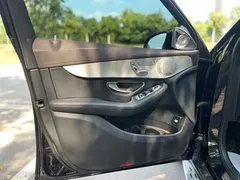 2021 Mercedes-Benz GLC 260 L 4MATIC Sport, чёрный — фото 13
