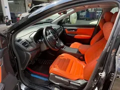 2021 Honda Breeze 2.0L Hybrid 2WD Elite, чёрный — фото 4