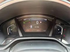 2021 Honda Breeze 2.0L Hybrid 2WD Elite, чёрный — фото 5
