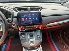 2021 Honda Breeze 2.0L Hybrid 2WD Elite, чёрный — фото 6