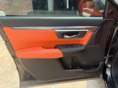2021 Honda Breeze 2.0L Hybrid 2WD Elite, чёрный — фото 7