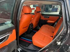 2021 Honda Breeze 2.0L Hybrid 2WD Elite, чёрный — фото 8