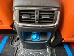 2021 Honda Breeze 2.0L Hybrid 2WD Elite, чёрный — фото 10