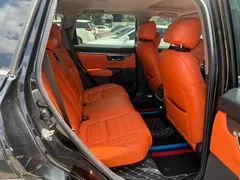 2021 Honda Breeze 2.0L Hybrid 2WD Elite, чёрный — фото 11