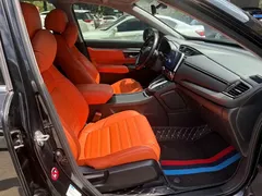 2021 Honda Breeze 2.0L Hybrid 2WD Elite, чёрный — фото 12
