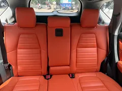 2021 Honda Breeze 2.0L Hybrid 2WD Elite, чёрный — фото 13