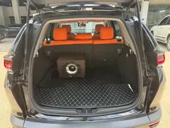 2021 Honda Breeze 2.0L Hybrid 2WD Elite, чёрный — фото 14