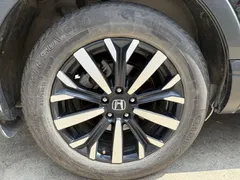 2021 Honda Breeze 2.0L Hybrid 2WD Elite, чёрный — фото 15