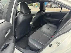 2022 Toyota Levin 1.8H Hybrid E-CVT Sport, белый — фото 7