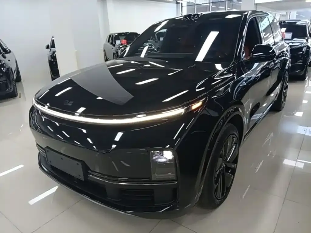 2022 Li Auto L9 Max