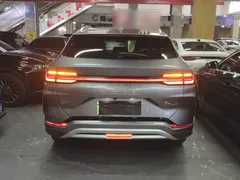 2023 BYD Song PLUS DM-i PHEV 110km Flagship Champion — фото 6
