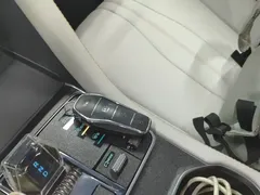 2023 BYD Song PLUS DM-i PHEV 110km Flagship Champion — фото 9