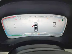 2023 BYD Song PLUS DM-i PHEV 110km Flagship Champion — фото 12
