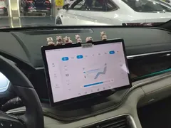 2023 BYD Song PLUS DM-i PHEV 110km Flagship Champion — фото 13