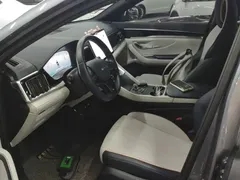 2023 BYD Song PLUS DM-i PHEV 110km Flagship Champion — фото 15