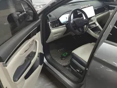 2023 BYD Song PLUS DM-i PHEV 110km Flagship Champion — фото 16