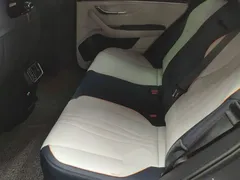2023 BYD Song PLUS DM-i PHEV 110km Flagship Champion — фото 17