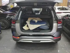 2023 BYD Song PLUS DM-i PHEV 110km Flagship Champion — фото 19