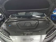 2023 BYD Song PLUS DM-i PHEV 110km Flagship Champion — фото 20