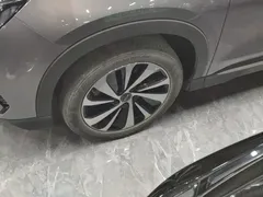 2023 BYD Song PLUS DM-i PHEV 110km Flagship Champion — фото 23