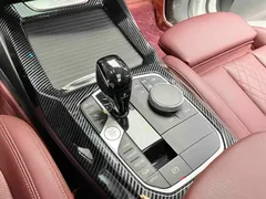 2023 BMW X3 Leading M Night Package, белый — фото 13