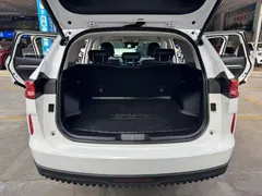 2021 Haval H6 3rd Gen 1.5T AT 2WD Supreme, белый — фото 15