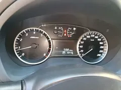 2021 Nissan Sylphy Classic 1.6L XL CVT Luxury, белый — фото 12