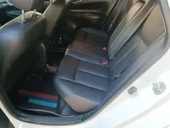 2021 Nissan Sylphy Classic 1.6L XL CVT Luxury, белый — фото 17