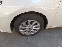 2021 Nissan Sylphy Classic 1.6L XL CVT Luxury, белый — фото 23