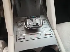 2024 BYD Yuan UP 401km Leading, белый — фото 14