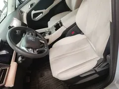 2024 BYD Yuan UP 401km Leading, белый — фото 15
