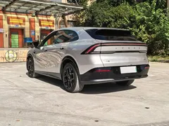 2025 Xpeng G7 702 Long Range Max — фото 15